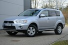 Mitsubishi Outlander 2.0i 150KM Serwis Xenon Kamera Skóra Navi - 3