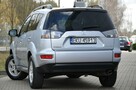 Mitsubishi Outlander 2.0i 150KM Serwis Xenon Kamera Skóra Navi - 5