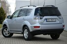 Mitsubishi Outlander 2.0i 150KM Serwis Xenon Kamera Skóra Navi - 6