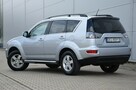 Mitsubishi Outlander 2.0i 150KM Serwis Xenon Kamera Skóra Navi - 7