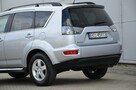 Mitsubishi Outlander 2.0i 150KM Serwis Xenon Kamera Skóra Navi - 8