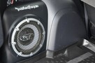 Mitsubishi Outlander 2.0i 150KM Serwis Xenon Kamera Skóra Navi - 10