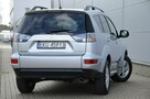 Mitsubishi Outlander 2.0i 150KM Serwis Xenon Kamera Skóra Navi - 11