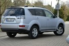 Mitsubishi Outlander 2.0i 150KM Serwis Xenon Kamera Skóra Navi - 13
