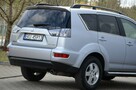 Mitsubishi Outlander 2.0i 150KM Serwis Xenon Kamera Skóra Navi - 14