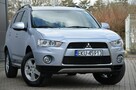 Mitsubishi Outlander 2.0i 150KM Serwis Xenon Kamera Skóra Navi - 15