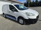 Peugeot Partner 1,6e-hdi Klima.Hak.Centralka.El.szyby.kredyt.OKAZJA - 3