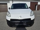 Peugeot Partner 1,6e-hdi Klima.Hak.Centralka.El.szyby.kredyt.OKAZJA - 4