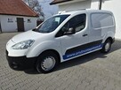 Peugeot Partner 1,6e-hdi Klima.Hak.Centralka.El.szyby.kredyt.OKAZJA - 5