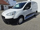 Peugeot Partner 1,6e-hdi Klima.Hak.Centralka.El.szyby.kredyt.OKAZJA - 6