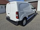 Peugeot Partner 1,6e-hdi Klima.Hak.Centralka.El.szyby.kredyt.OKAZJA - 7