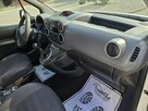 Peugeot Partner 1,6e-hdi Klima.Hak.Centralka.El.szyby.kredyt.OKAZJA - 15