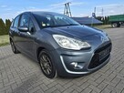 Citroen C3 1,6E-HDI Klimatyzacja.Parktronic.Centralka,kredyt.OKAZJA - 2