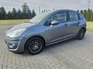 Citroen C3 1,6E-HDI Klimatyzacja.Parktronic.Centralka,kredyt.OKAZJA - 6
