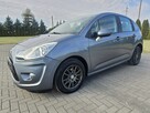 Citroen C3 1,6E-HDI Klimatyzacja.Parktronic.Centralka,kredyt.OKAZJA - 7
