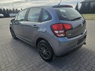 Citroen C3 1,6E-HDI Klimatyzacja.Parktronic.Centralka,kredyt.OKAZJA - 12