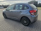 Citroen C3 1,6E-HDI Klimatyzacja.Parktronic.Centralka,kredyt.OKAZJA - 13