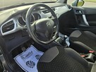 Citroen C3 1,6E-HDI Klimatyzacja.Parktronic.Centralka,kredyt.OKAZJA - 16