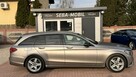 Mercedes C 200 Gwarancja, Stan bardzo dobry, Skóra, LED, Zarejestrowany - 5