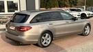 Mercedes C 200 Gwarancja, Stan bardzo dobry, Skóra, LED, Zarejestrowany - 6