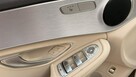 Mercedes C 200 Gwarancja, Stan bardzo dobry, Skóra, LED, Zarejestrowany - 7