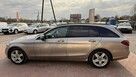 Mercedes C 200 Gwarancja, Stan bardzo dobry, Skóra, LED, Zarejestrowany - 9