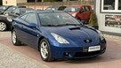 Toyota Celica Klimatyzacja, Super Stan - 3