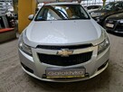 Chevrolet Cruze Zobacz opis !!W podanej cenie Roczna Gwarancja !! - 3