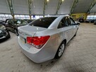 Chevrolet Cruze Zobacz opis !!W podanej cenie Roczna Gwarancja !! - 8