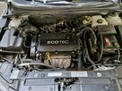 Chevrolet Cruze Zobacz opis !!W podanej cenie Roczna Gwarancja !! - 10