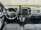 Renault Trafic L2H1 6-Osobowy LONG * Drzwi Boczne Obustronne - Relingi * GWARANCJA * - 8