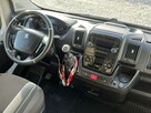 Peugeot Boxer L4H2 7-osob. MAXI Doka_Brygadowy * Gwarancja * - 11