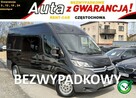 Citroen Jumper 2.0D*130PS Ciężarowy*6-Osób Bezwypadkowy Klima*Serwis*VIP GWARANCJA24 - 1