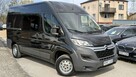 Citroen Jumper 2.0D*130PS Ciężarowy*6-Osób Bezwypadkowy Klima*Serwis*VIP GWARANCJA24 - 2