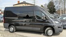 Citroen Jumper 2.0D*130PS Ciężarowy*6-Osób Bezwypadkowy Klima*Serwis*VIP GWARANCJA24 - 4