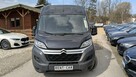Citroen Jumper 2.0D*130PS Ciężarowy*6-Osób Bezwypadkowy Klima*Serwis*VIP GWARANCJA24 - 5