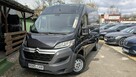 Citroen Jumper 2.0D*130PS Ciężarowy*6-Osób Bezwypadkowy Klima*Serwis*VIP GWARANCJA24 - 6