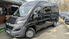 Citroen Jumper 2.0D*130PS Ciężarowy*6-Osób Bezwypadkowy Klima*Serwis*VIP GWARANCJA24 - 7