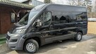 Citroen Jumper 2.0D*130PS Ciężarowy*6-Osób Bezwypadkowy Klima*Serwis*VIP GWARANCJA24 - 8