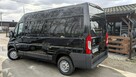 Citroen Jumper 2.0D*130PS Ciężarowy*6-Osób Bezwypadkowy Klima*Serwis*VIP GWARANCJA24 - 9