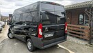 Citroen Jumper 2.0D*130PS Ciężarowy*6-Osób Bezwypadkowy Klima*Serwis*VIP GWARANCJA24 - 10
