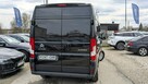Citroen Jumper 2.0D*130PS Ciężarowy*6-Osób Bezwypadkowy Klima*Serwis*VIP GWARANCJA24 - 12