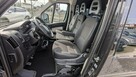 Citroen Jumper 2.0D*130PS Ciężarowy*6-Osób Bezwypadkowy Klima*Serwis*VIP GWARANCJA24 - 15