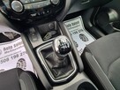Nissan Qashqai SzklanyDach Navi 2xPDC Kamera 360* Wolne Ręce Klimatronik Serwis Alu - 16