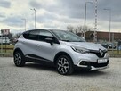Renault Captur Automat 66 Tys.Km Navi PDC Full Led Półskóry WolneRęce Klimatronik Alu - 8