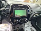 Renault Captur Automat 66 Tys.Km Navi PDC Full Led Półskóry WolneRęce Klimatronik Alu - 13