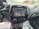 Renault Captur Automat 66 Tys.Km Navi PDC Full Led Półskóry WolneRęce Klimatronik Alu - 14