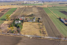Gospodarstwo rolne Milęcin 5 ha - 4
