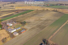 Gospodarstwo rolne Milęcin 5 ha - 6