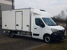 Renault Master 8EP CHŁODNIA 4,21x2,11x2,00 AGREGAT CARRIER VIENTO 350  IZOTERMA - 2